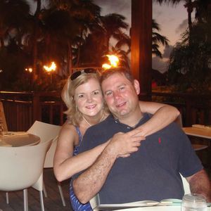 Meet your Posher, Jeff